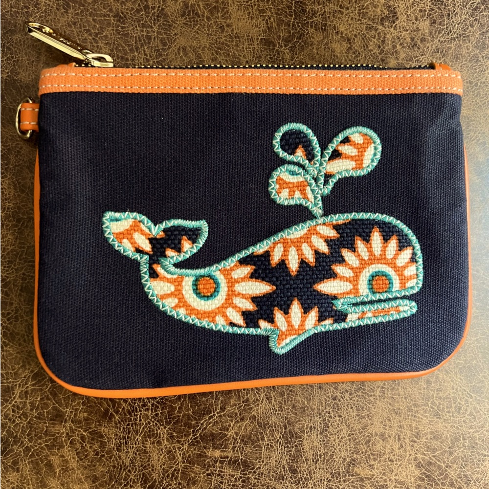 Spartina 449 | Whale Pouch